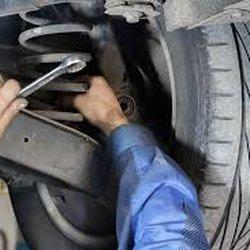 Mike More Miles - Downers Grove Suspension Repairs