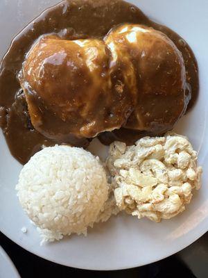 Loco Moco