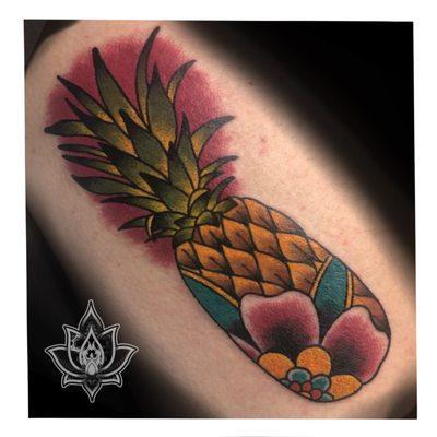 Pineapple