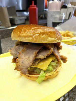 Wilmette Chuck Wagon