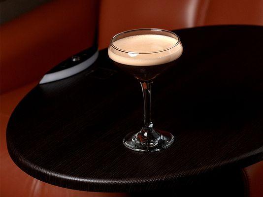 ESPRESSO MARTINI