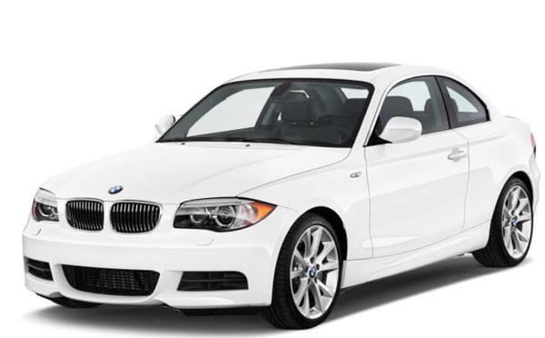 BMW 2012