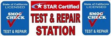 Auto Repair Specialist