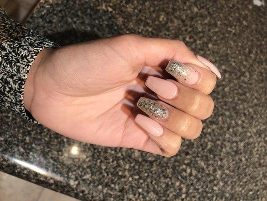 Full gel set for $35