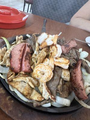 Parrillada Jalisco