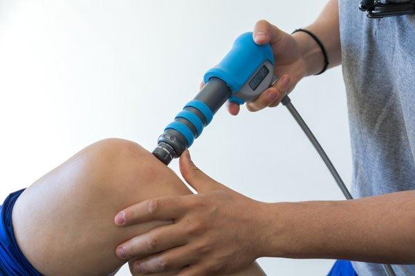 Shockwave Therapy