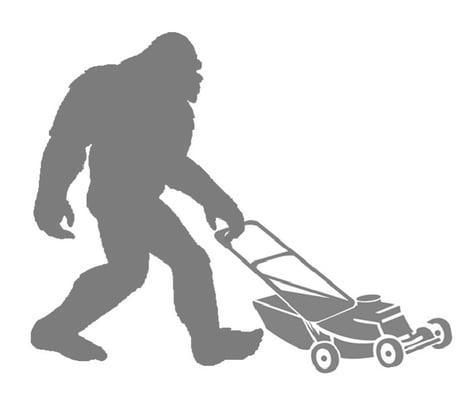 Yard Yeti Lawn Care