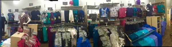 Uniform Advantage's NEW Store Redesign at Westland Mall, FL!