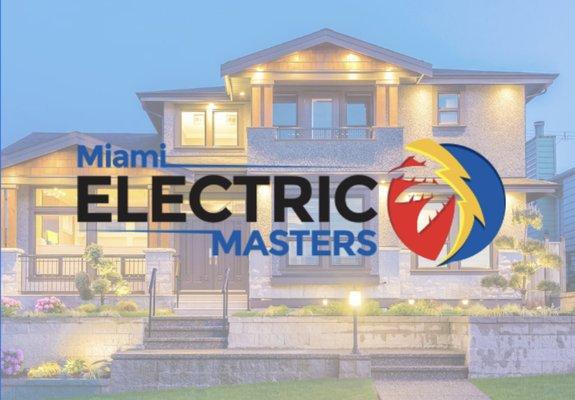 Miami Electric Masters