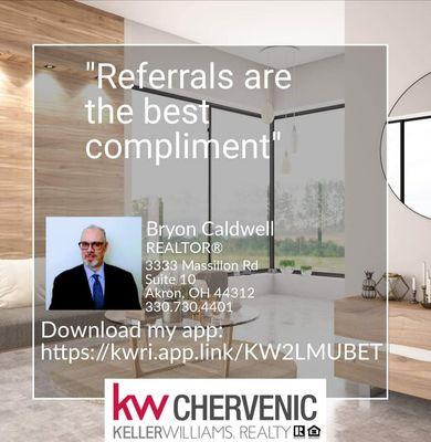 Justin Wroblewski - Keller Williams Chervenic Realty