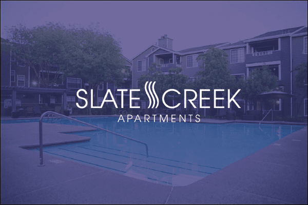 Slate Creek Apartments