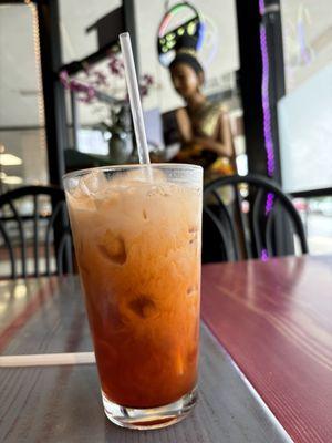 Thai Iced Tea