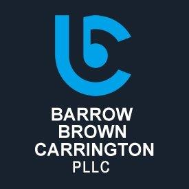 Barrow Brown Carrington, PLLC