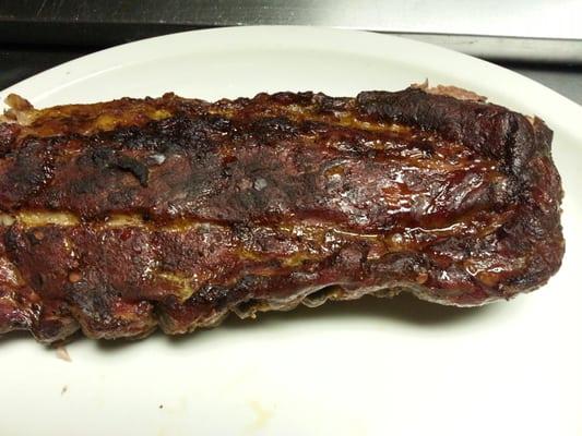 Some of the best ribs around