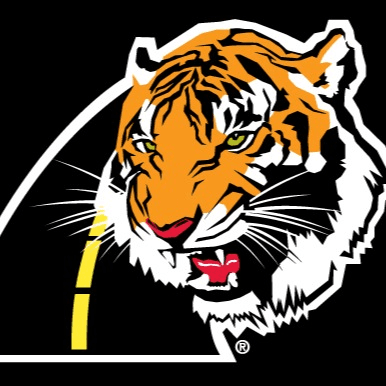 Law Tigers Logo