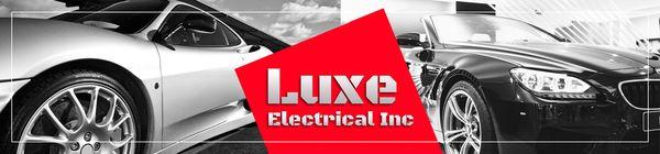 Luxe Electrical Inc