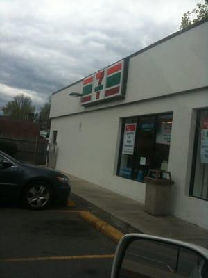 7-Eleven