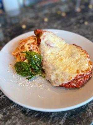 chicken parm