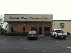 Virginia Well Company