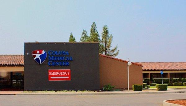 Colusa Medical Center