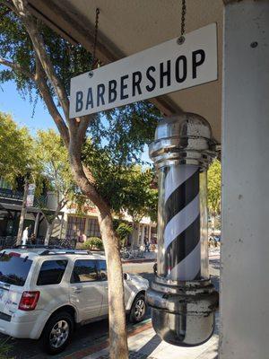 Barbershop