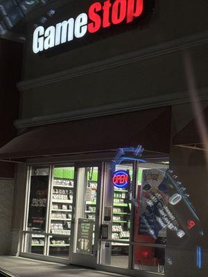 GameStop