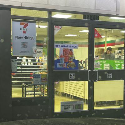 7-Eleven