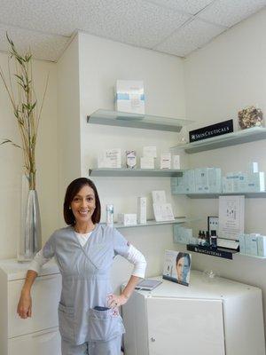 Carolina - Laser - Skin Care -