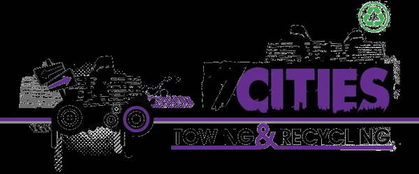 7 Cities Towing and Recycling