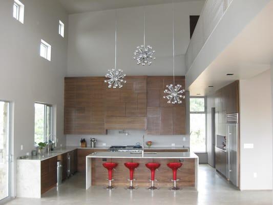 Hill Country Modern