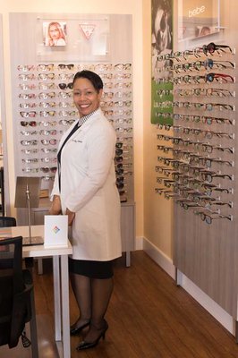 Meet our caring eye doctor in Jessup, MD.