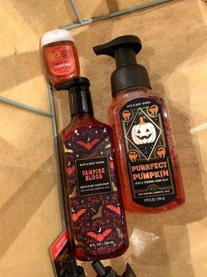 Bath & Body Works