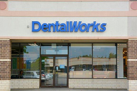 Dentalworks Rivercrest