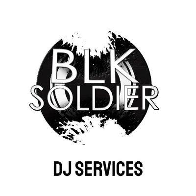 Blk Soldier