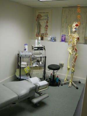 Treatment Room 2