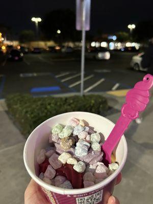 Froyo