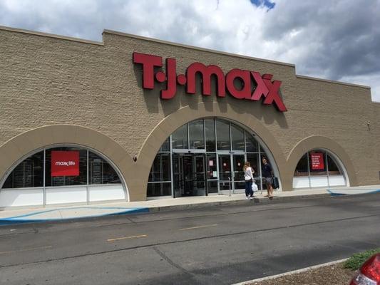 T.J. Maxx