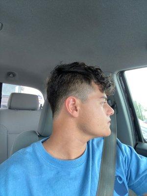 Haircut