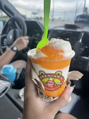 Jeremiah's Italian Ice