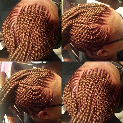 Braidning by Beauty Paradise