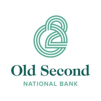 Old Second National Bank - Lombard - South Main Branch