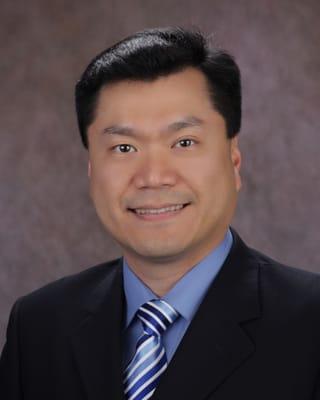 Dr. Michael Yu M.D.