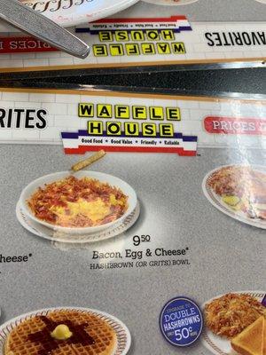 Waffle House