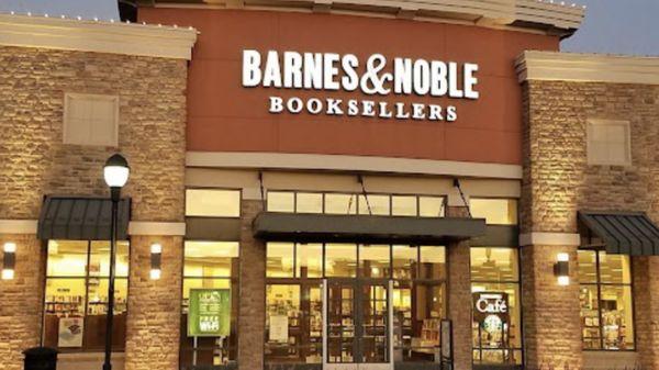 Barnes & Noble