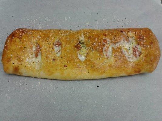 Pizza roll