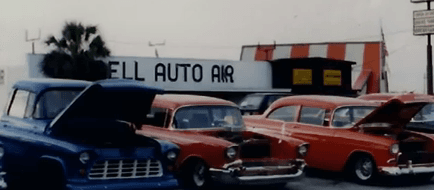 Prell Auto Air