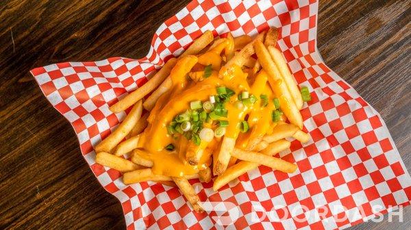 Cheese Fries