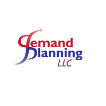 Demand Planning, LLC Logo