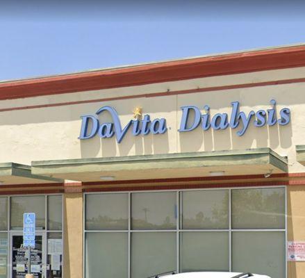 DaVita Anaheim West Dialysis Center