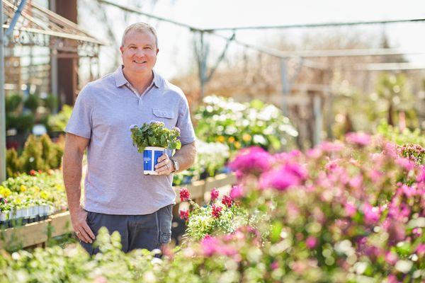 Blooming Colors Nursery